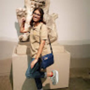 Meet your Posher, Kashmeera d